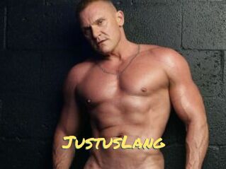 JustusLang