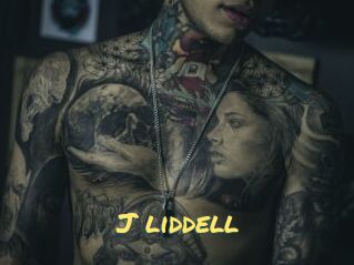 J_liddell