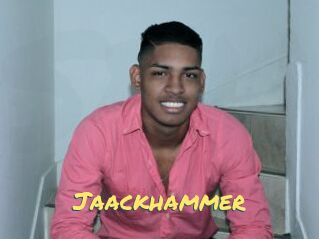 Jaackhammer