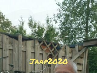 Jaap2020
