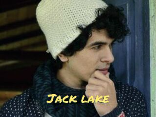 Jack_lake