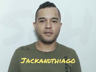 Jackandthiago