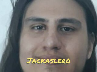 Jackaslero