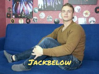 Jackbelow