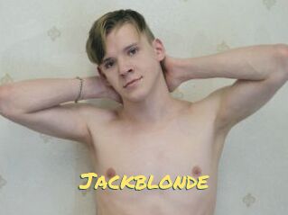 Jackblonde
