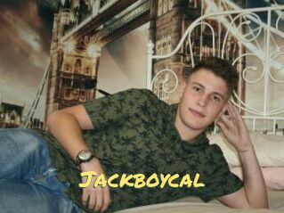 Jackboycal
