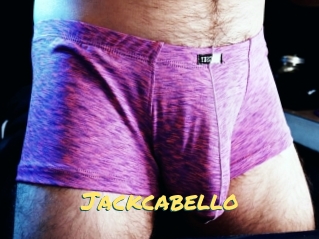 Jackcabello