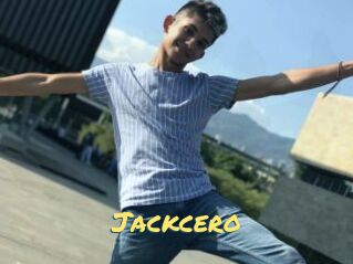 Jackcero