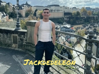 Jackdedeleon