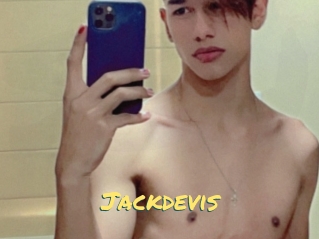 Jackdevis