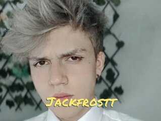 Jackfrostt