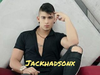 Jackhadsonx