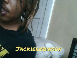 Jackierobinson