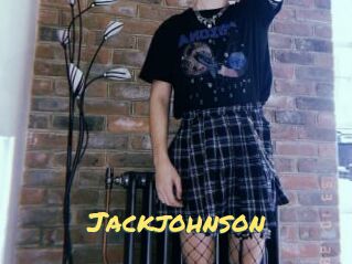 Jackjohnson