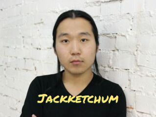 Jackketchum