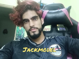 Jackmodel