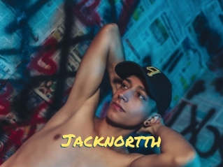 Jacknortth