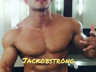 Jackobstrong