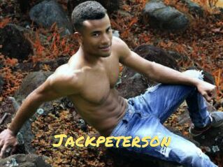 Jackpeterson