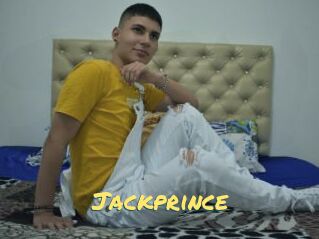 Jackprince