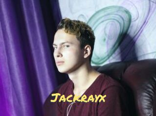 Jackrayx