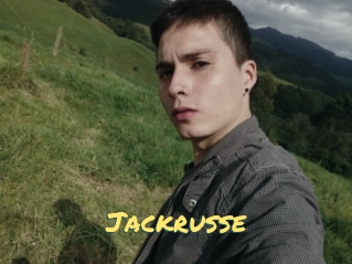 Jackrusse