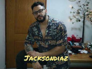 Jacksondiaz