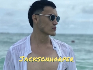 Jacksonharper