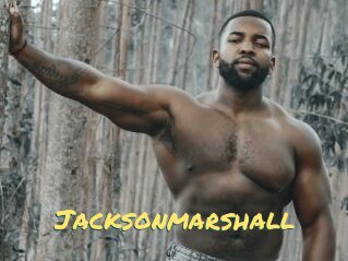 Jacksonmarshall