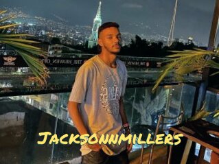Jacksonnmillers