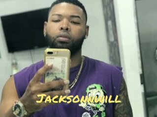 Jacksonnwill