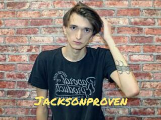 Jacksonproven