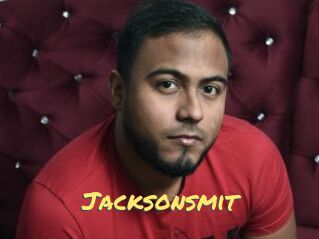 Jacksonsmit