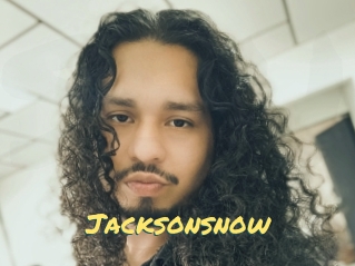 Jacksonsnow