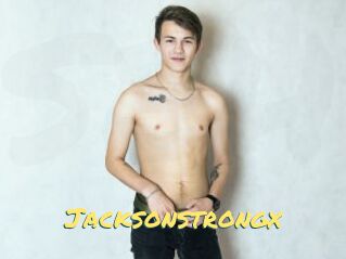 Jacksonstrongx