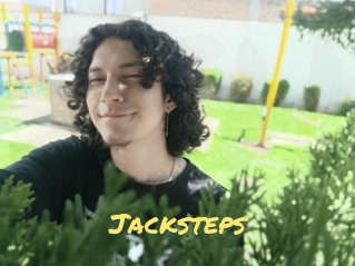 Jacksteps