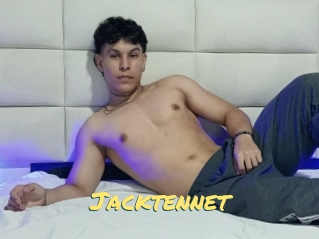 Jacktennet