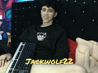 Jackwolf22