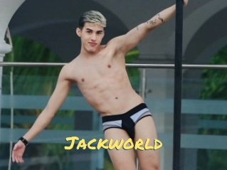 Jackworld