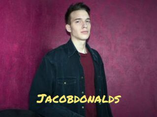Jacobdonalds