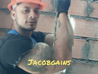 Jacobgains