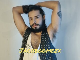 Jacobgomezx