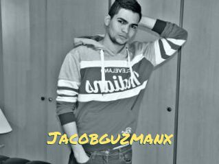 Jacobguzmanx