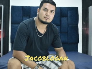 Jacoblogan