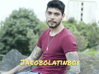 Jacobolatinboy