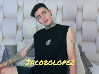 Jacobolopez