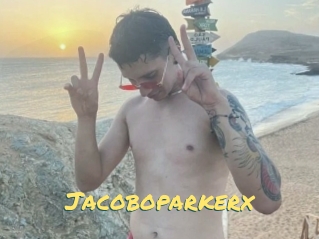 jacoboparkerx Sexe entre hommes