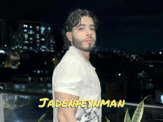 Jadenfeynman