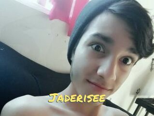 Jaderisee