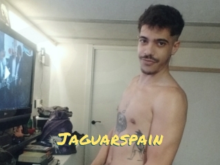 Jaguarspain